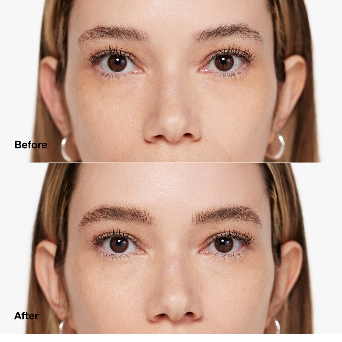 Clinique Just Browsing™ Tinted Volumizing Gel 4.3ml