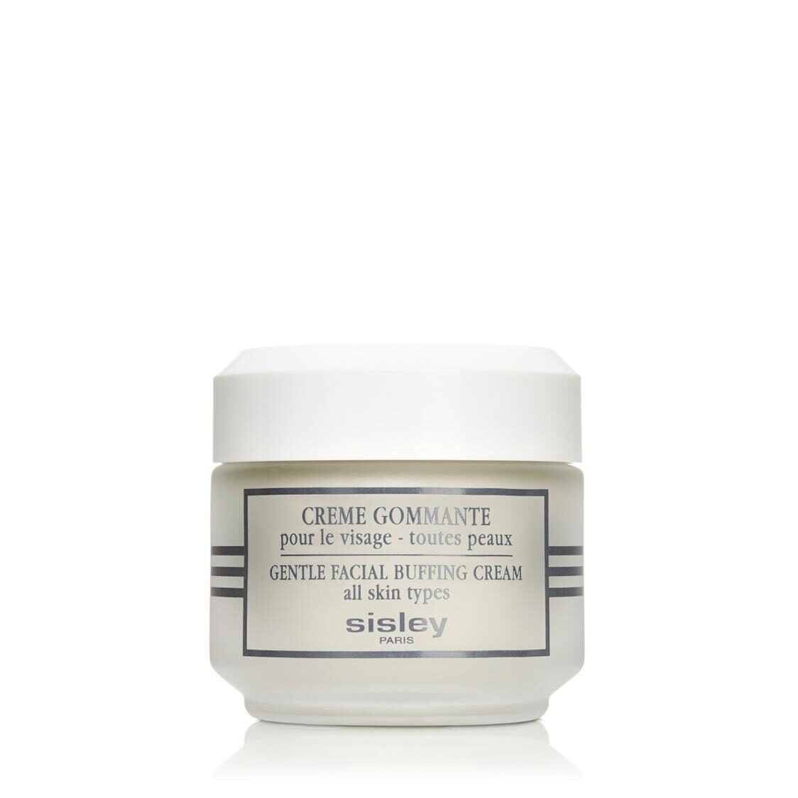 Sisley Gentle Facial Buffing Cream