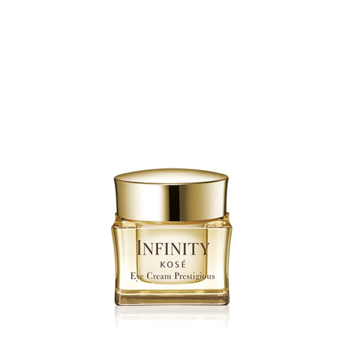 KOSE Infinity Prestigious Eye Cream 20g