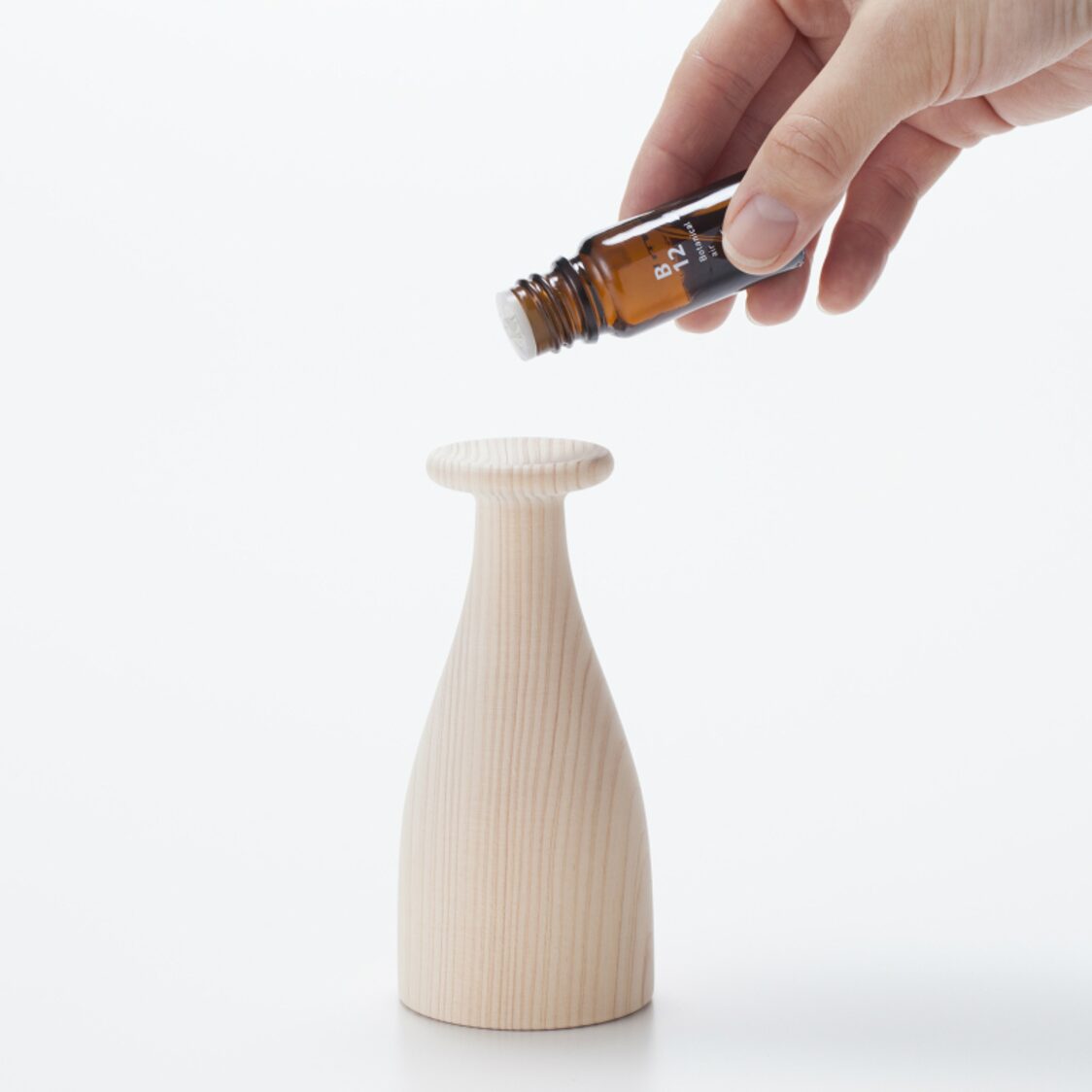 Ataroma Wood Diffuser Hinoco