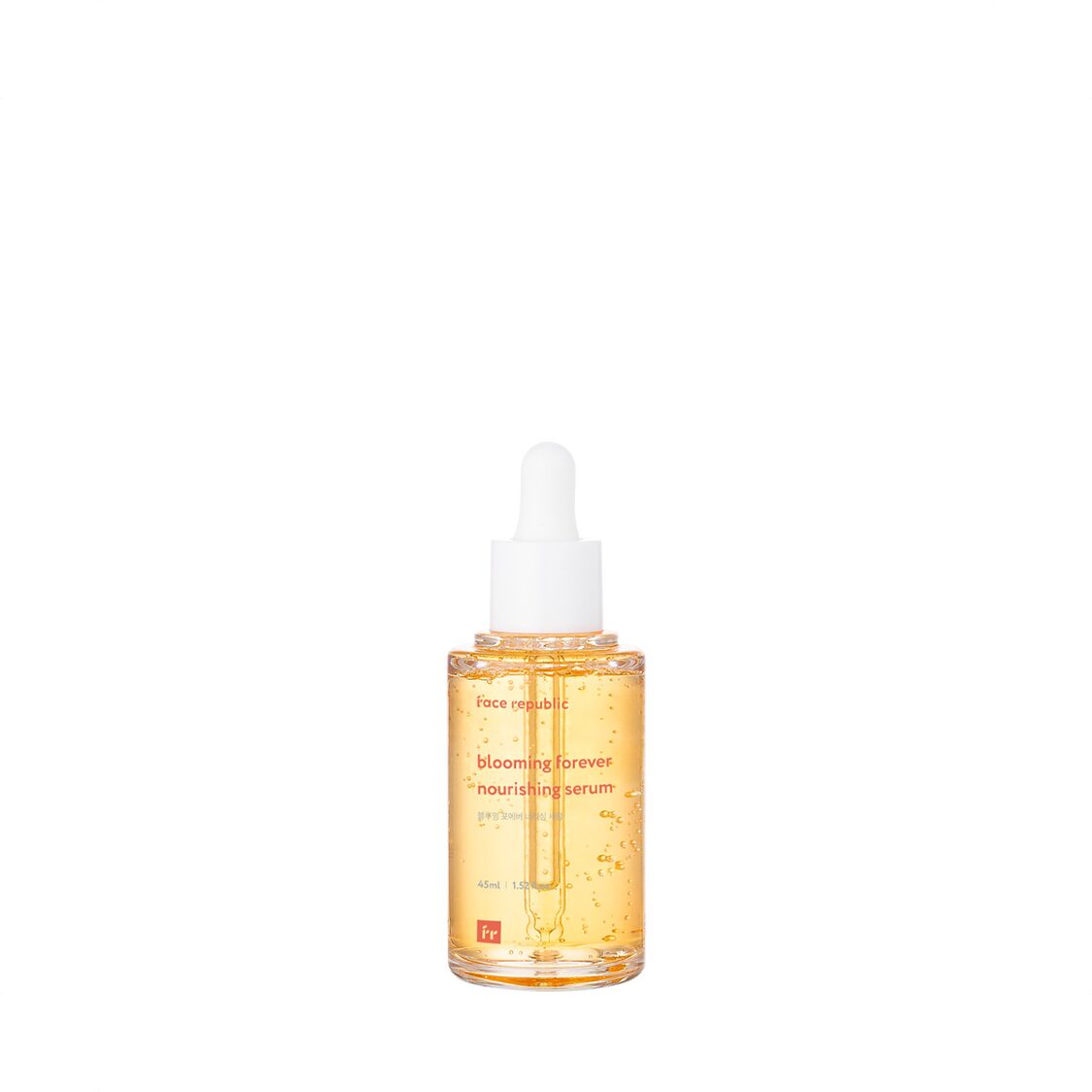Face Republic Blooming Forever Rose Serum 45ml