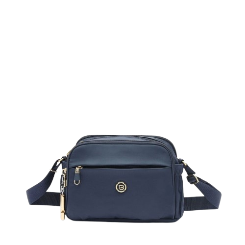 Beside U Propel Crossbody Blue BNU2245CA-3D2