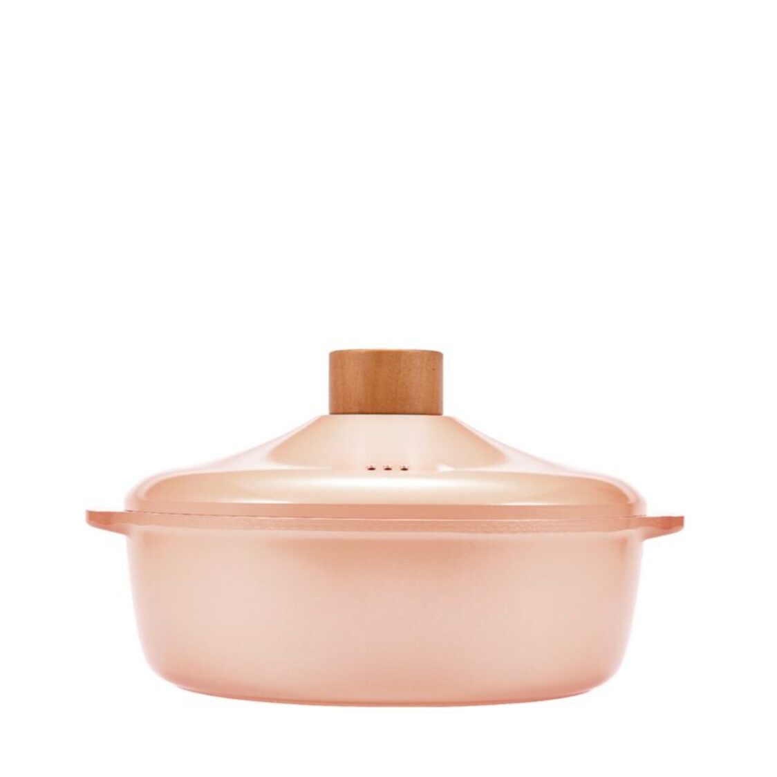 Happycall Zium IH 24Cm Ceranix-Pro Saute Casserole (4003-1191)