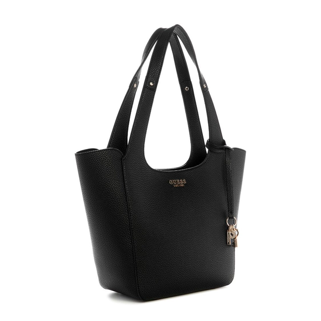 Guess Calista Tote -  Black