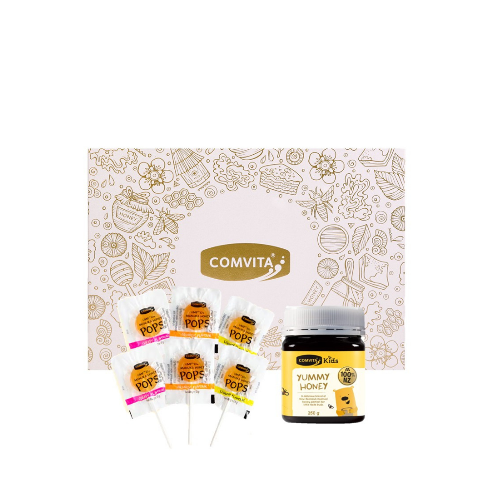 Comvita Junior Gift Box