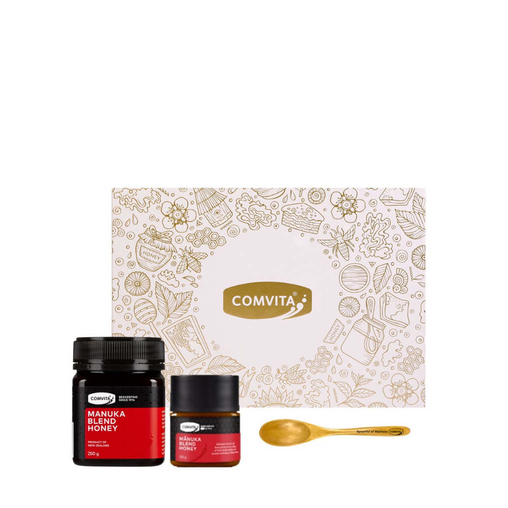 Comvita Nature's Wonder Gift Box