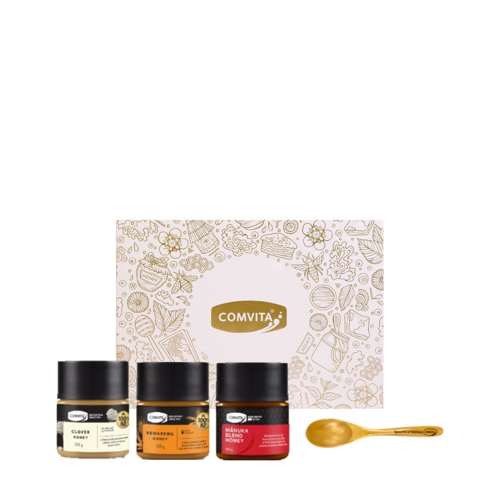 Comvita Goody Gift Box