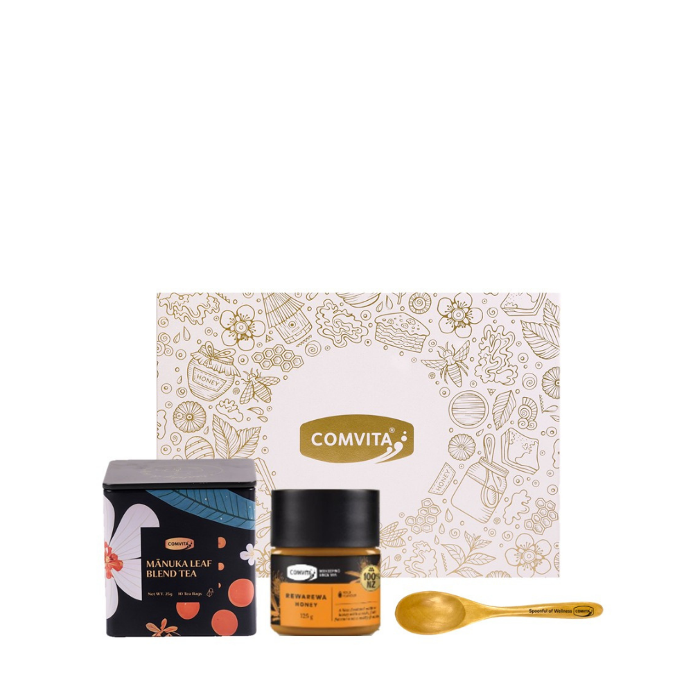 Comvita Joyful Festive Gift Box
