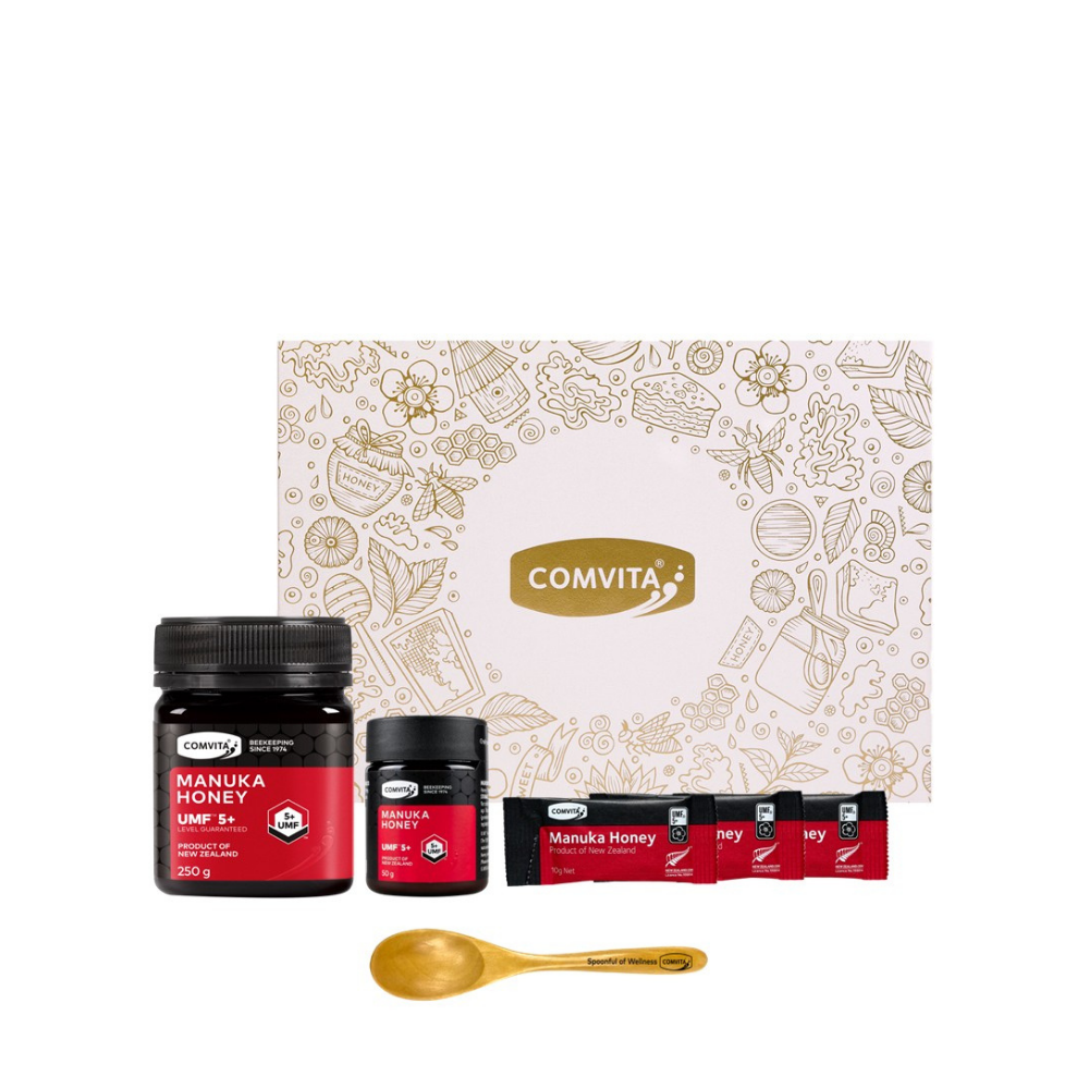 Comvita Healthy Surprise Box