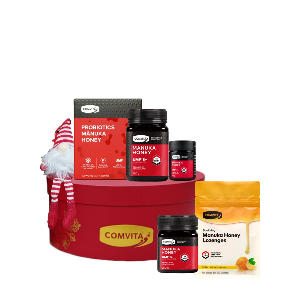 Comvita Merry Moments Hamper