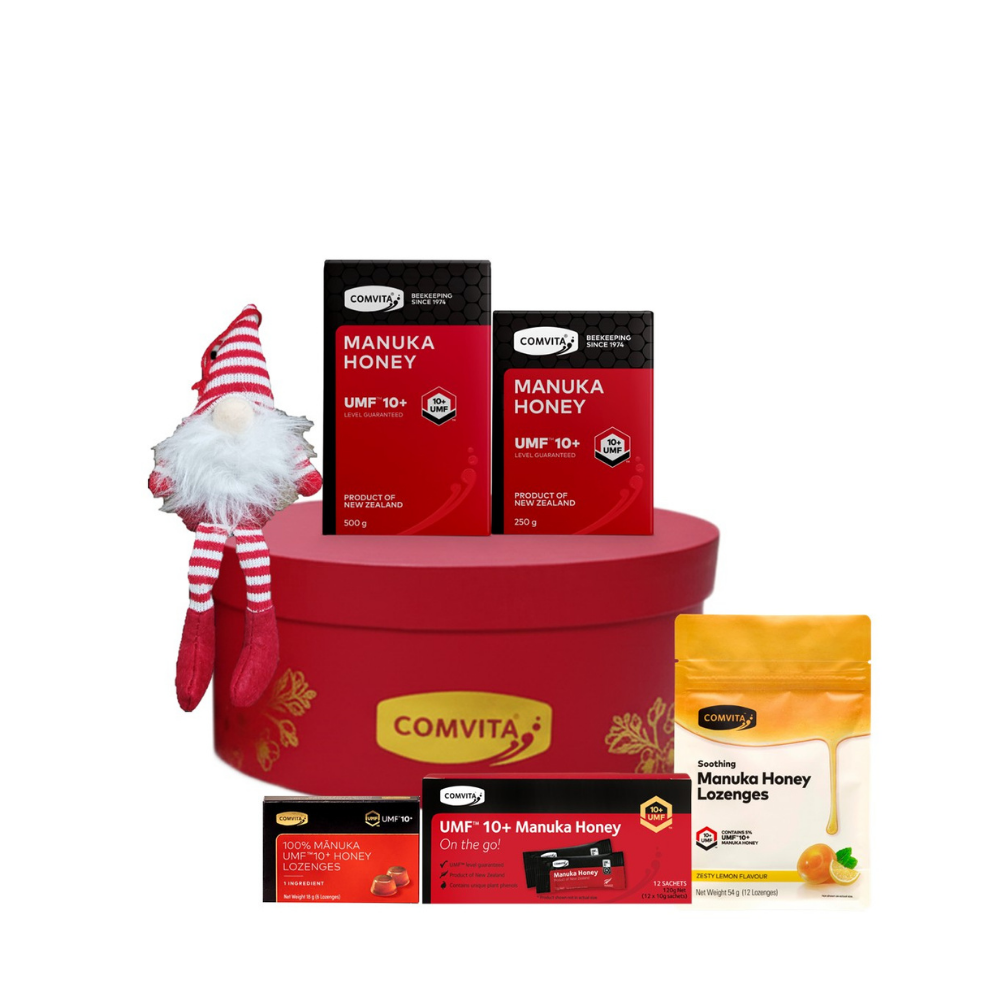 Comvita Wondrous Hamper