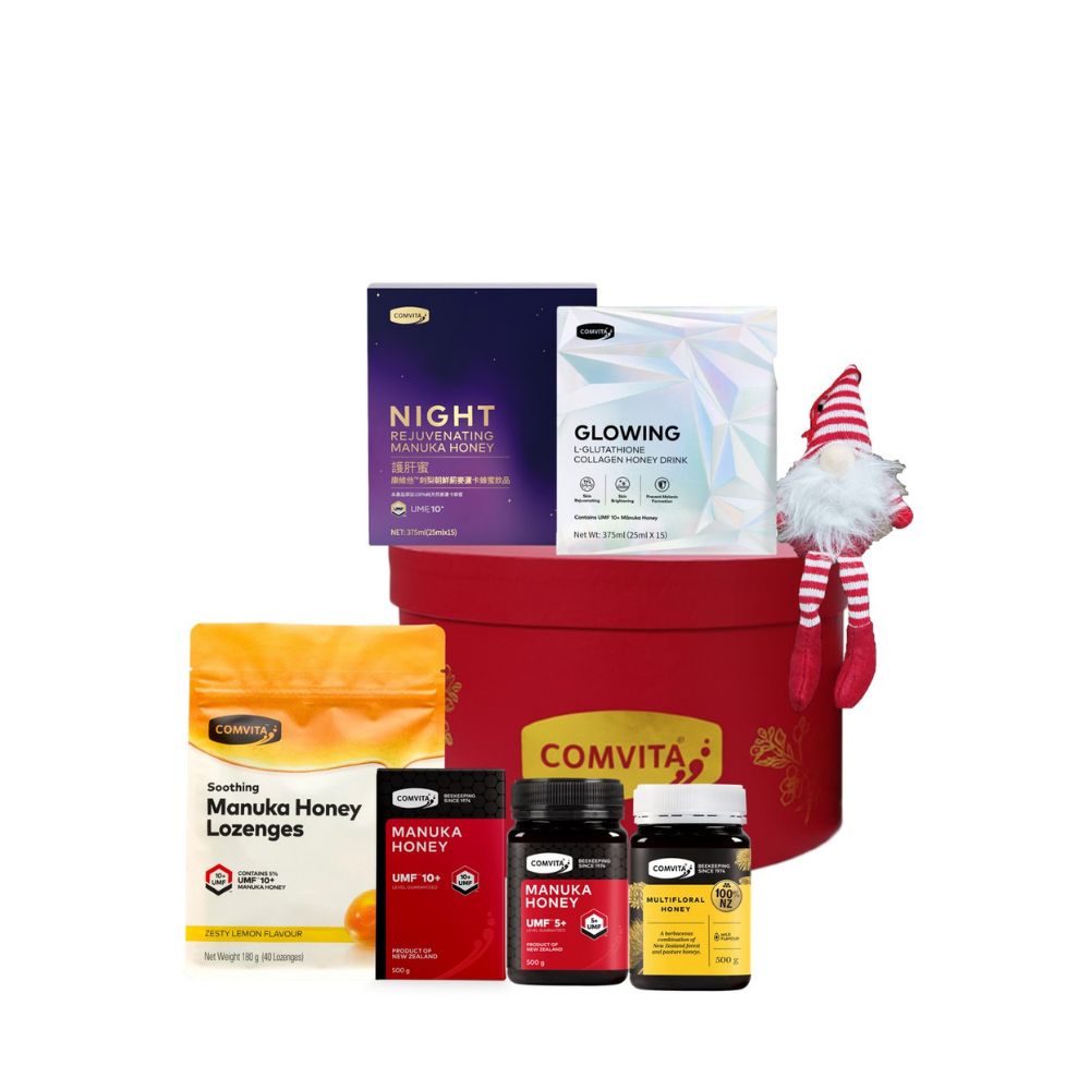 Comvita Enchanting Hamper