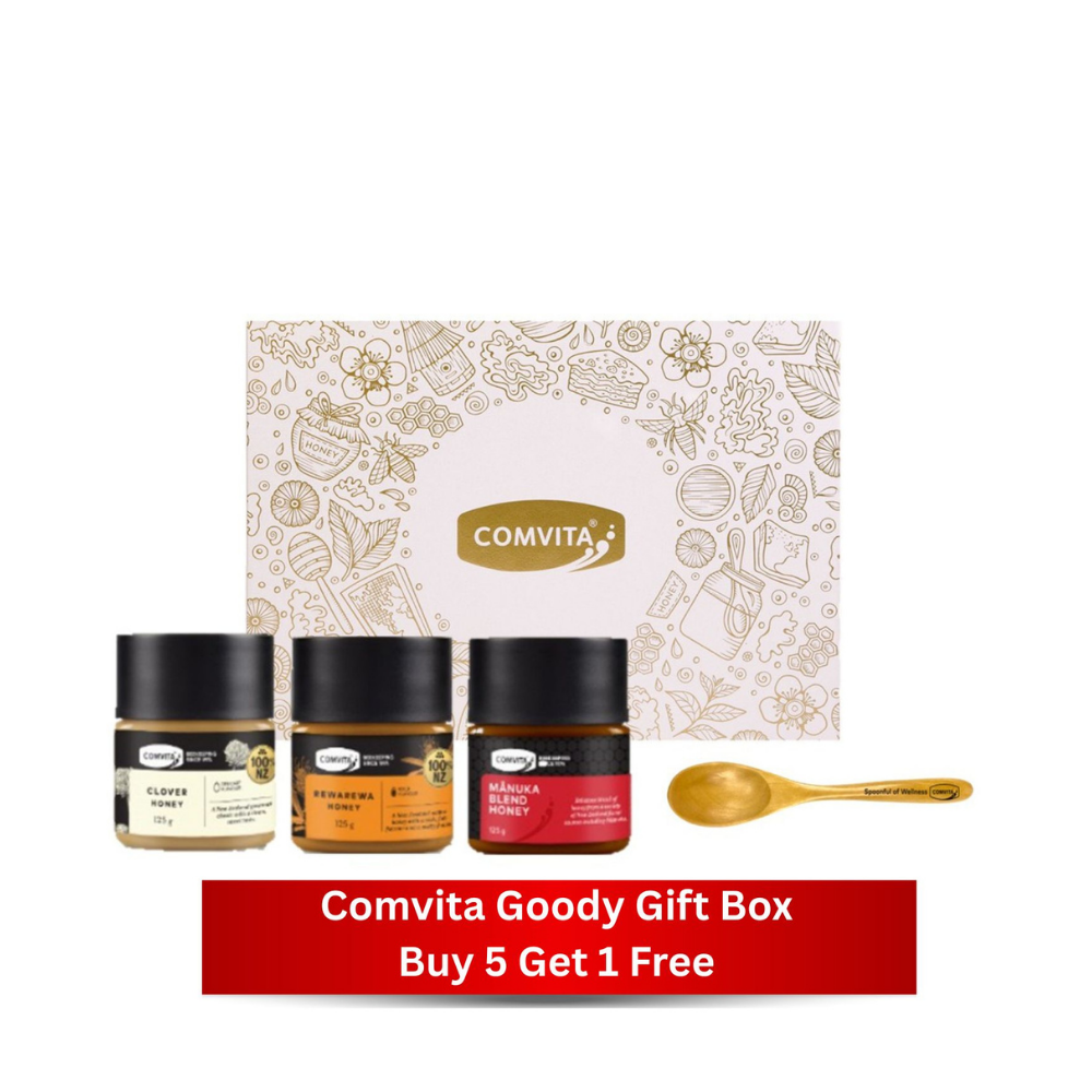 Comvita Goody Gift Box - 6 Sets