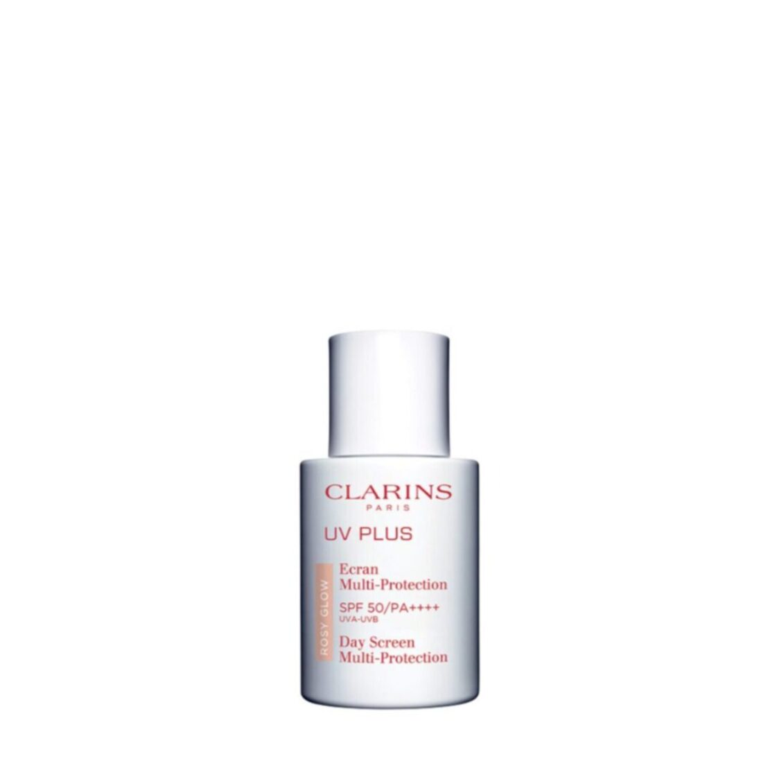 Clarins UV Plus [3P] SPF50/PA++++ Rosy Glow