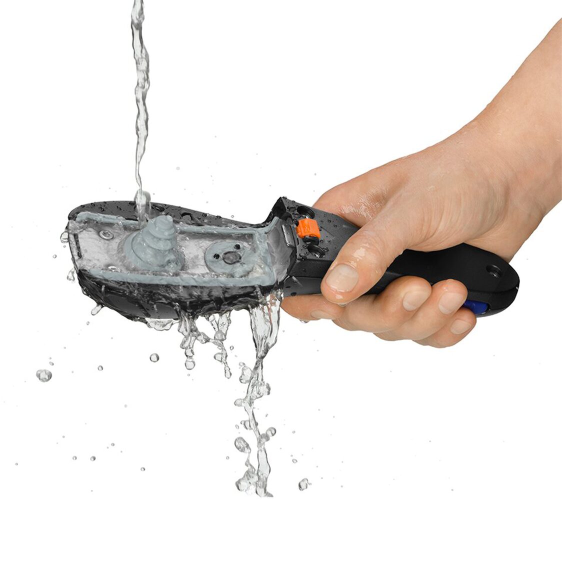 WMF Perfect Plus Pressure Cooker 8.5L 22cm V3 (07-9484-9990)