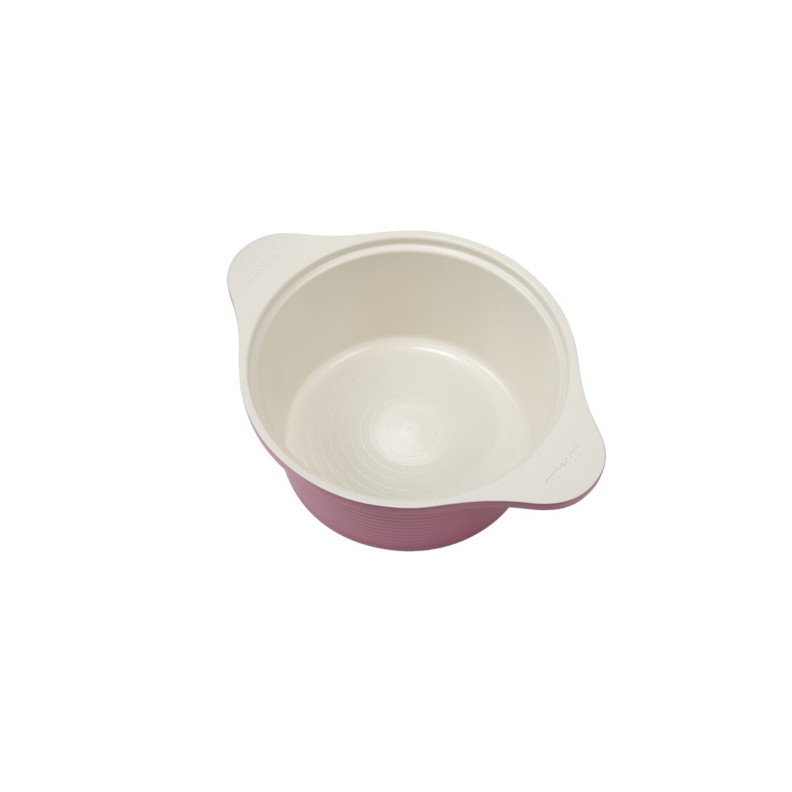 Happycall Onde IH 24cm/4L High Stock Pot - Purple (4003-1195)