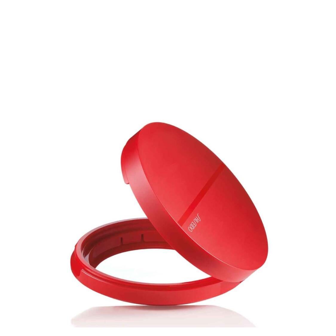 Shiseido Makeup Synchro Skin Glow Cushion Compact Case