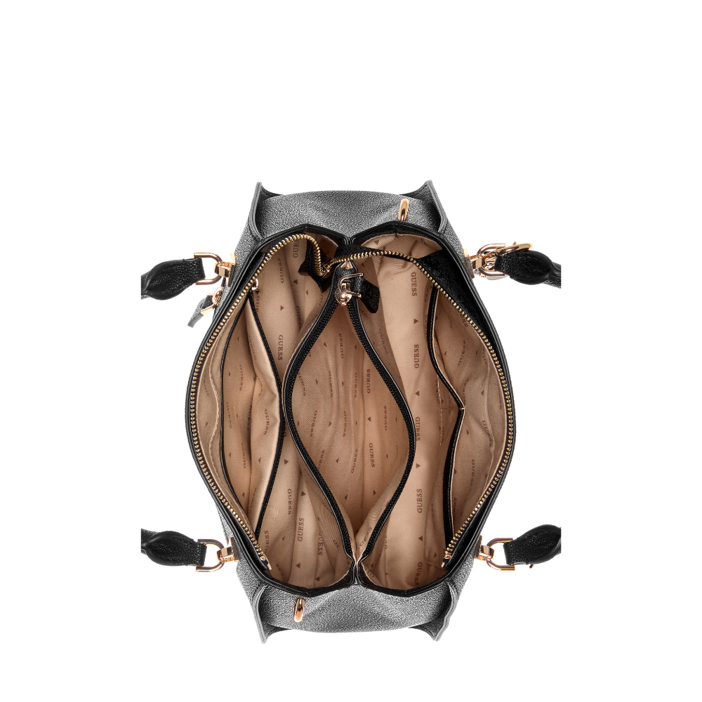 Guess Noelle Ii Luxury Satchel