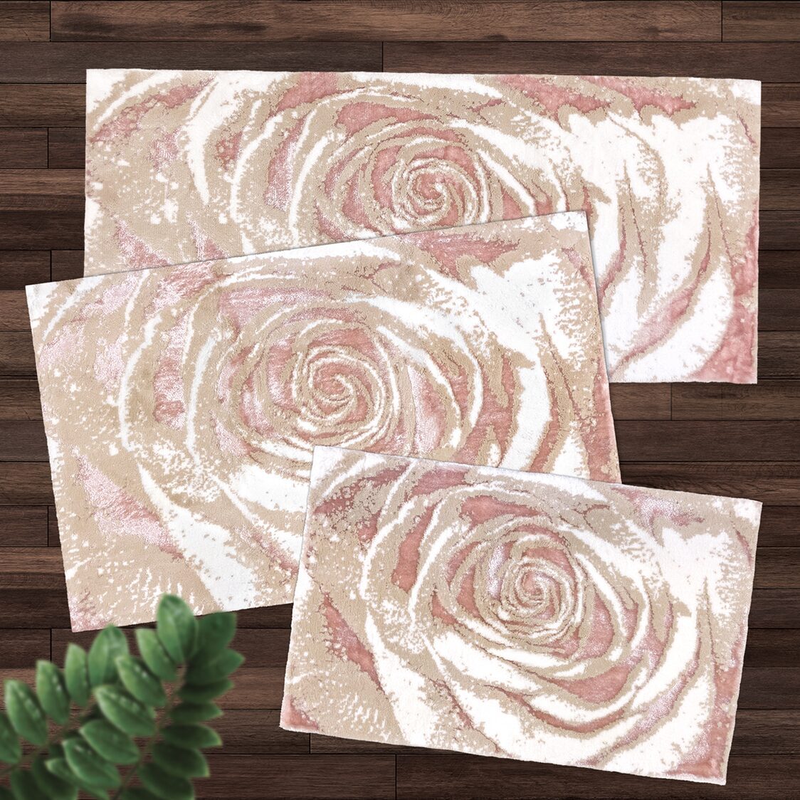 Charles Millen CMSG - Palais Mat, Fiorella