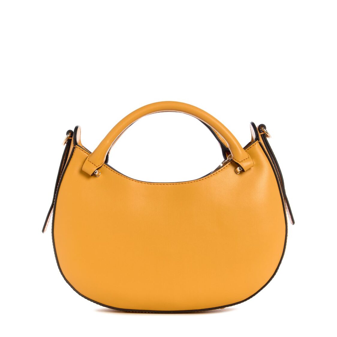 TATUM SATCHEL,MARIGOLD