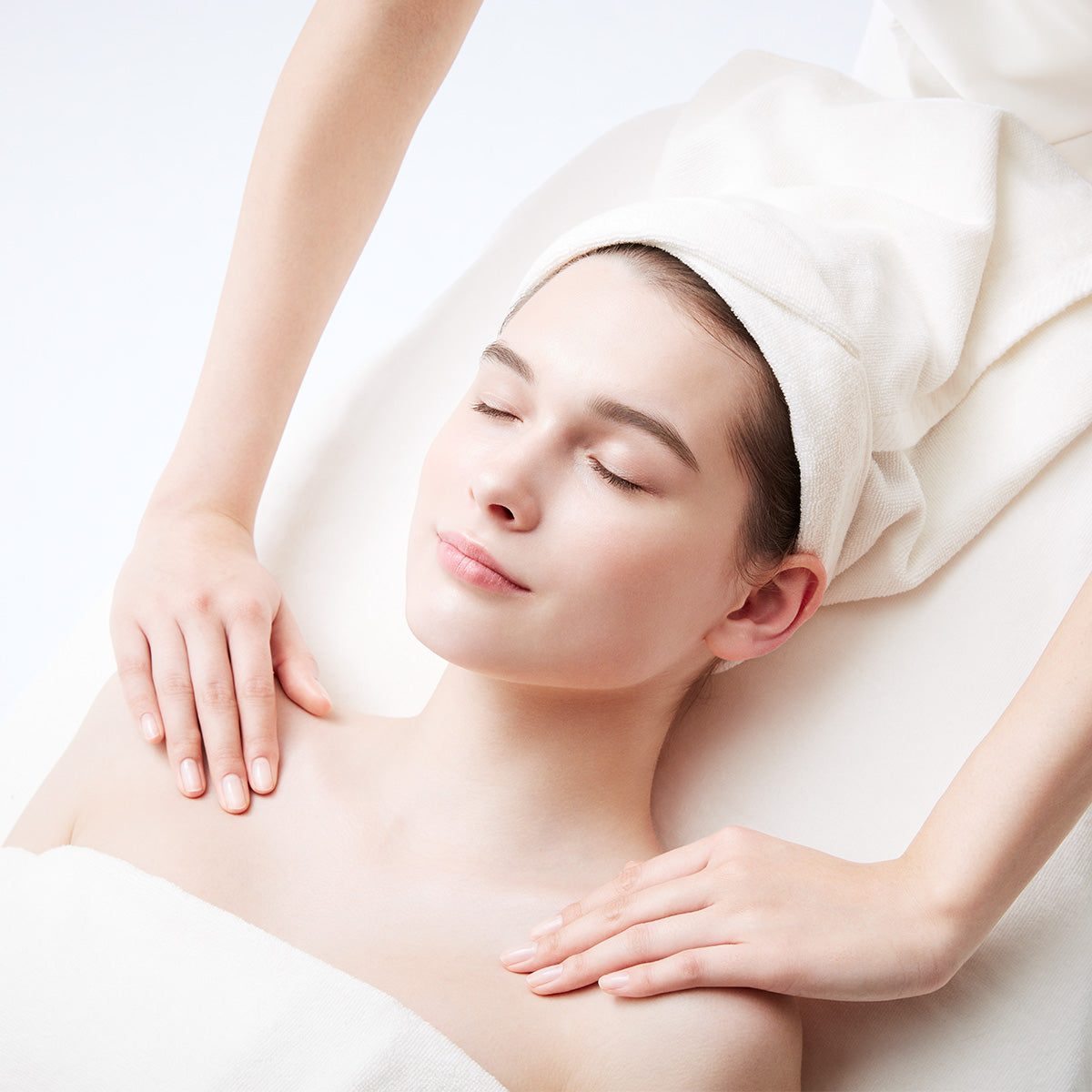 Decorte Onjun Luxury Ritual 45Mins