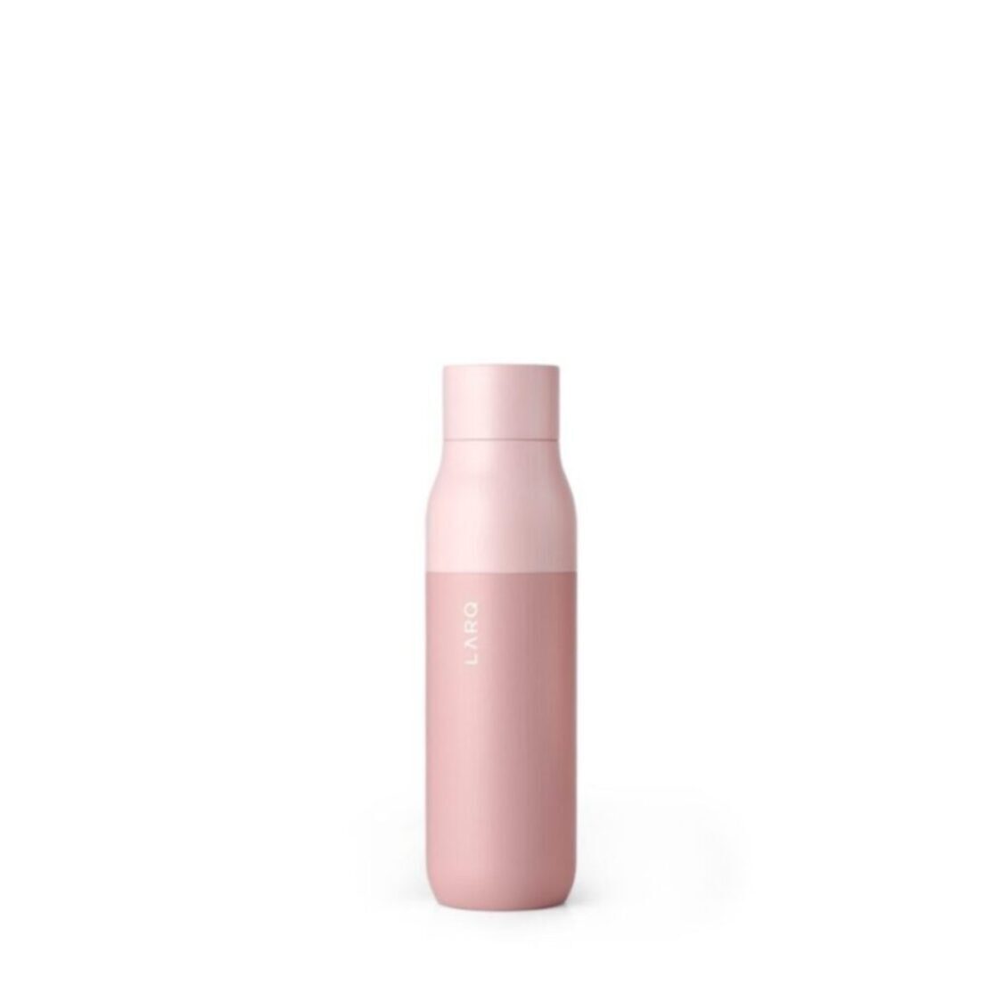 LARQ Insulated Bottle Himalayan Pink 500ml / 17oz