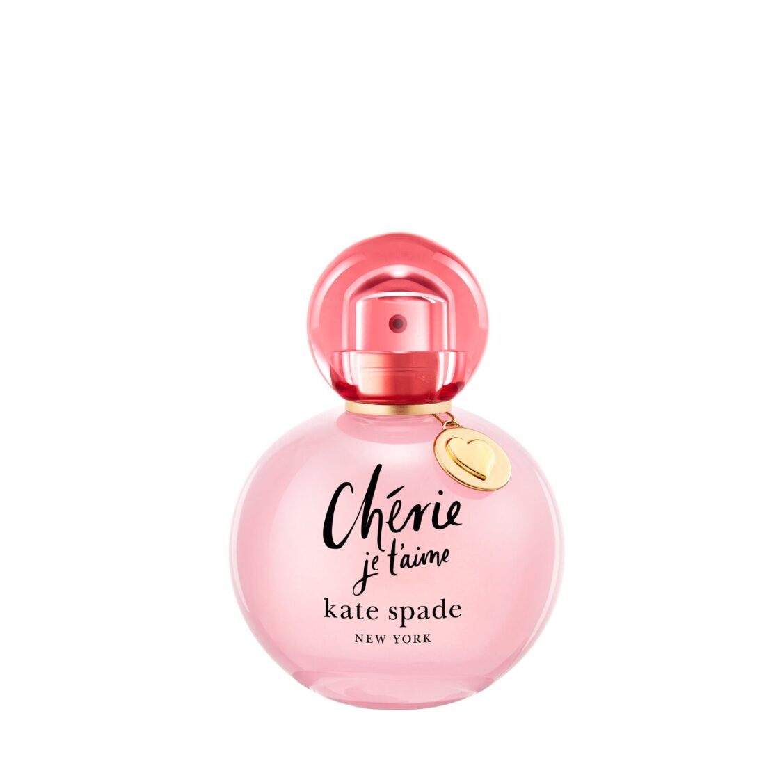 Kate Spade Cherie Je T'aime EDP