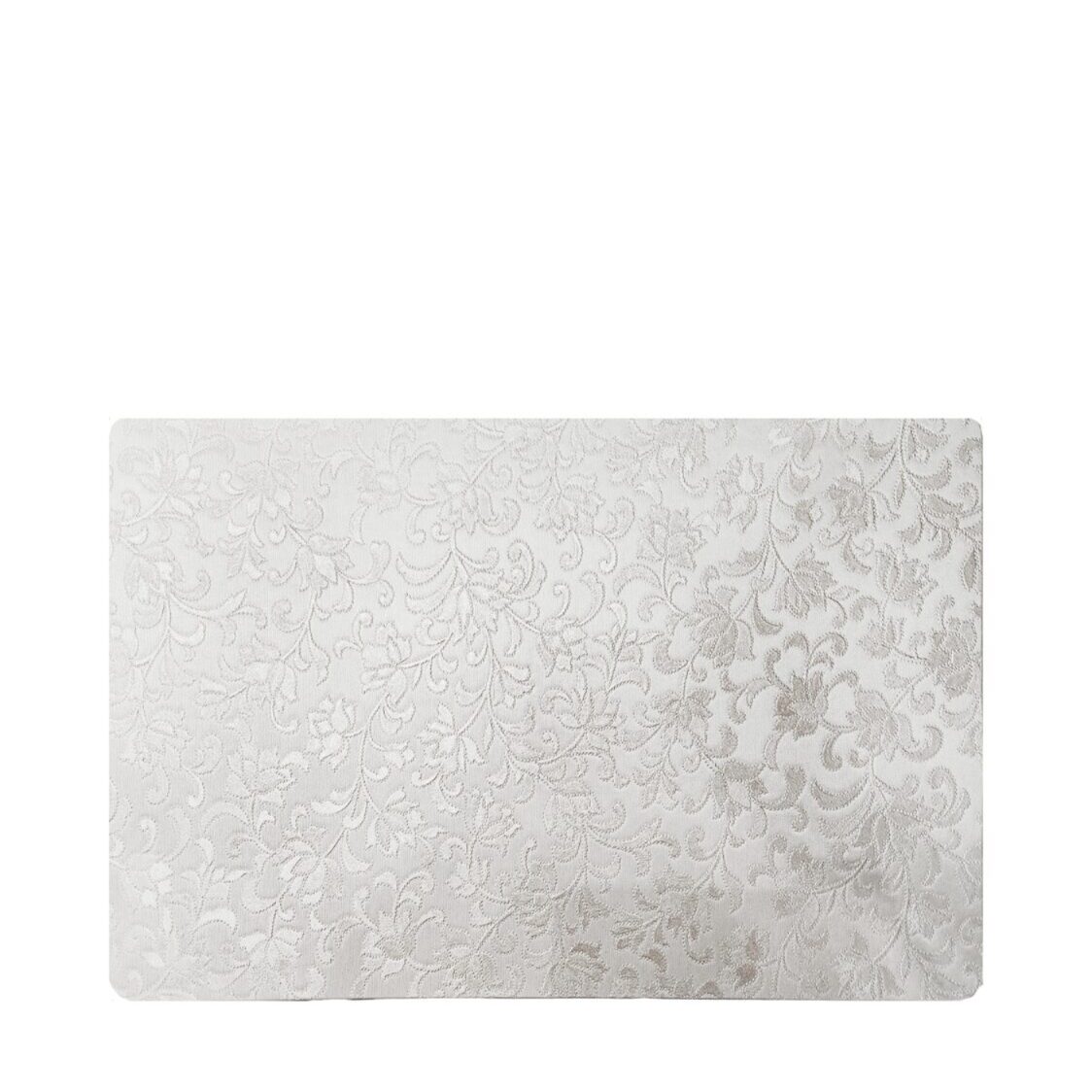 J. Rapee Ember Placemat White
