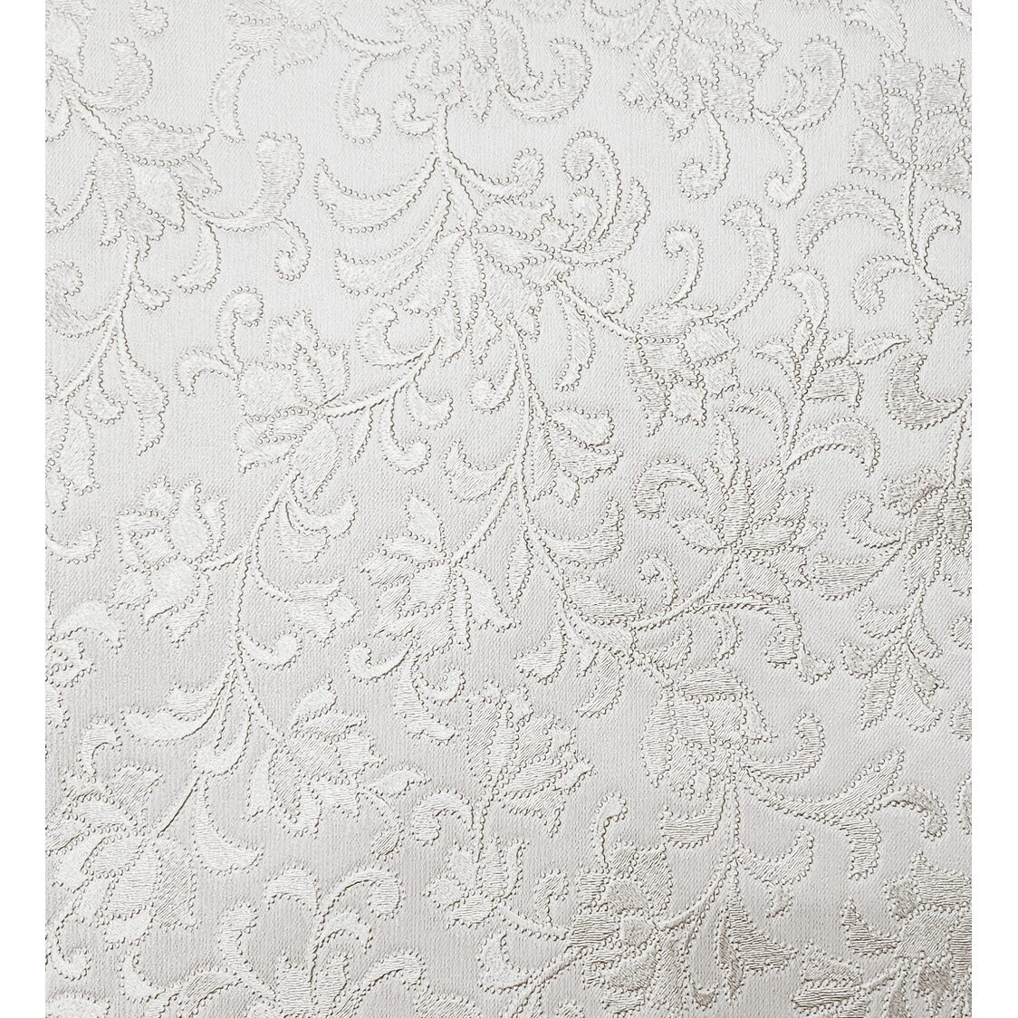 J. Rapee Ember Placemat White