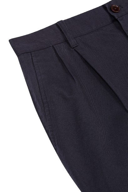 Man On The Boon Washed Chino Shorts