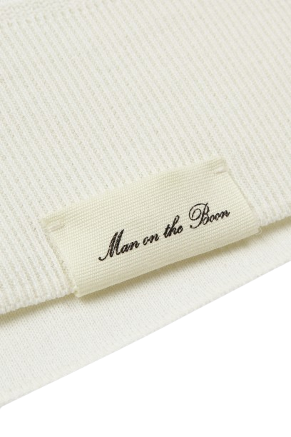 Man On The Boon Essential Summer Polo