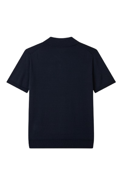 Man On The Boon Essential Summer Polo