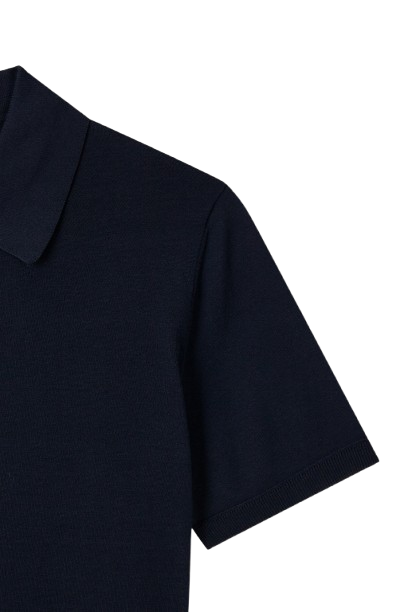 Man On The Boon Essential Summer Polo