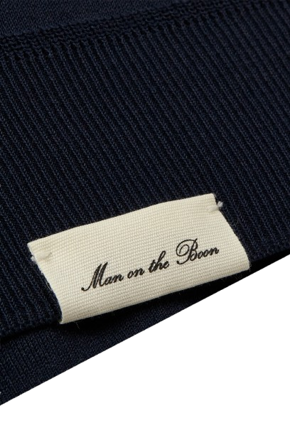 Man On The Boon Essential Summer Polo