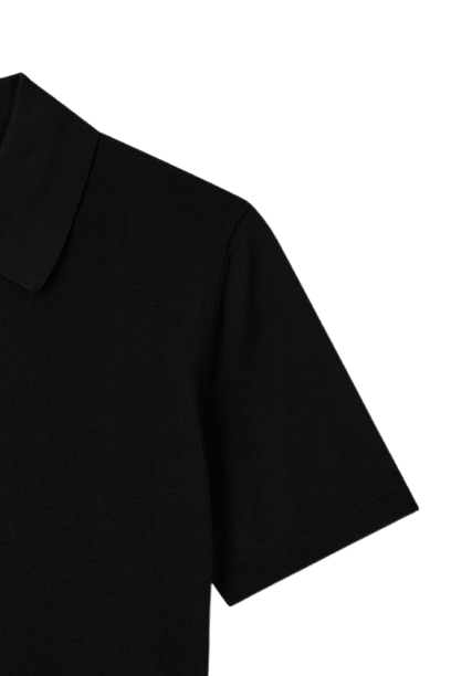 Man On The Boon Essential Summer Polo