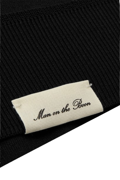 Man On The Boon Essential Summer Polo