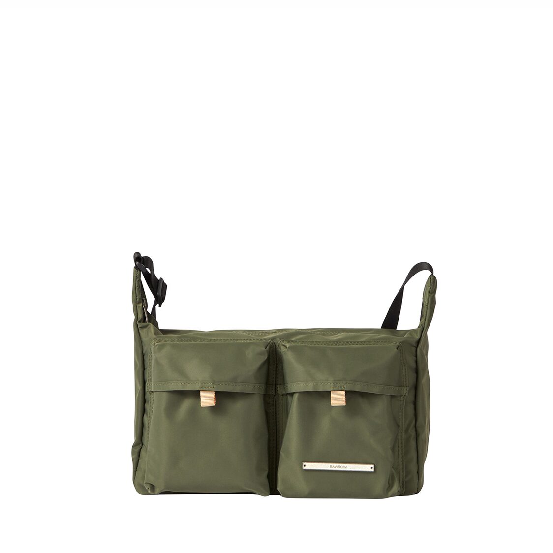 Rawrow City Walker Cross 010 Khaki