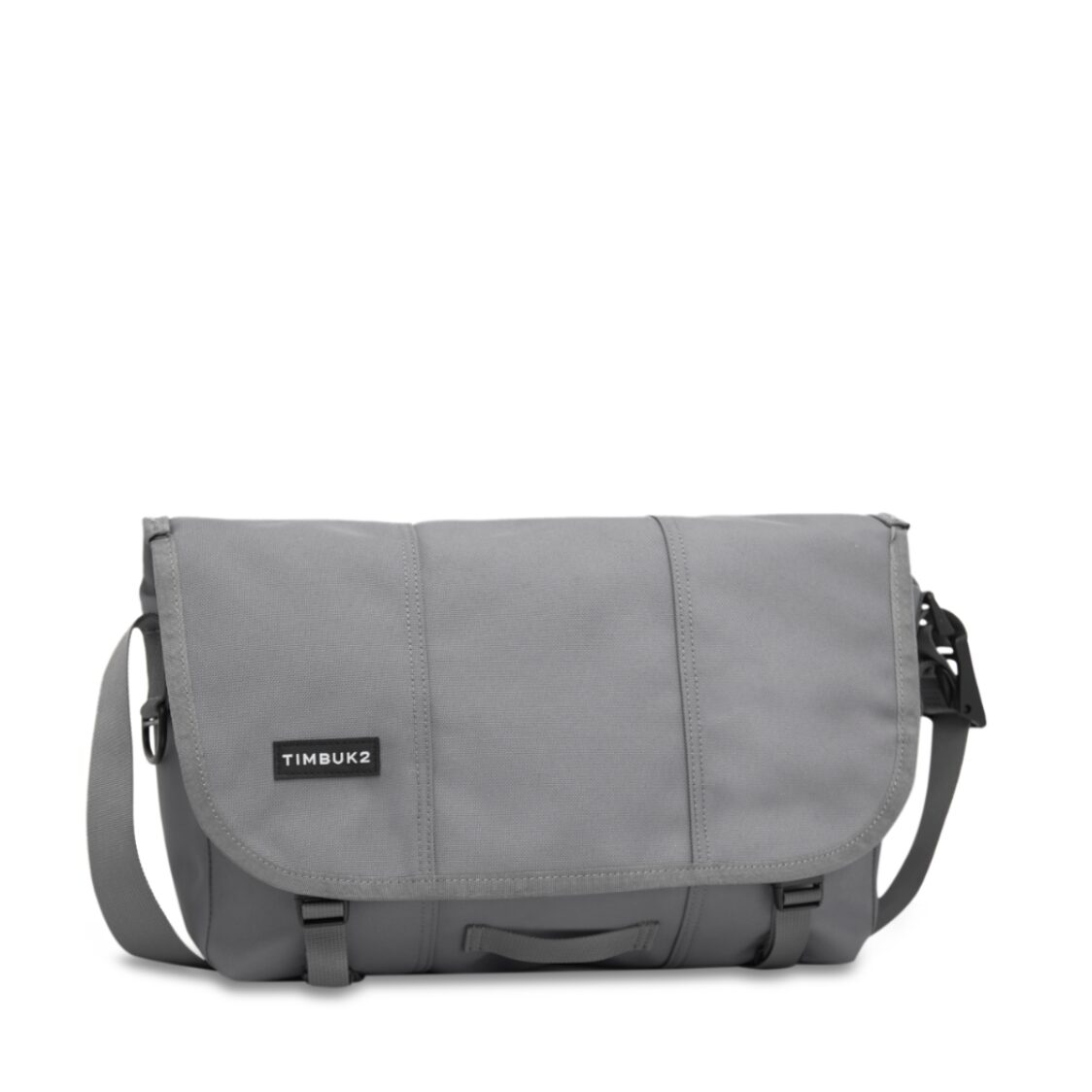 Timbuk2 Classic Messenger Eco M - Gunmetal 1108-4-1104