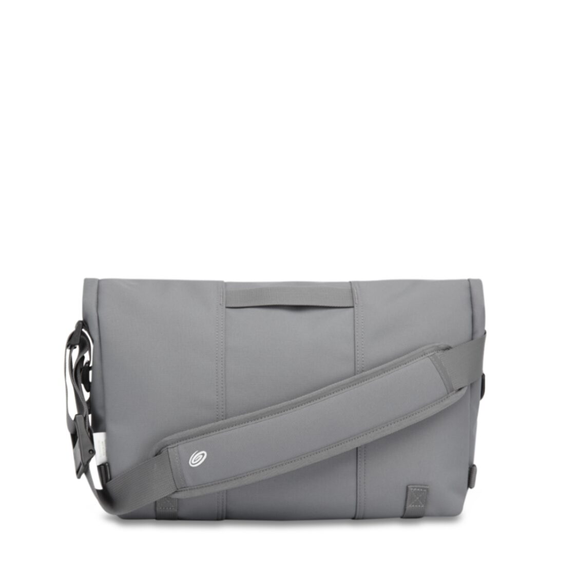 Timbuk2 Classic Messenger Eco M - Gunmetal 1108-4-1104