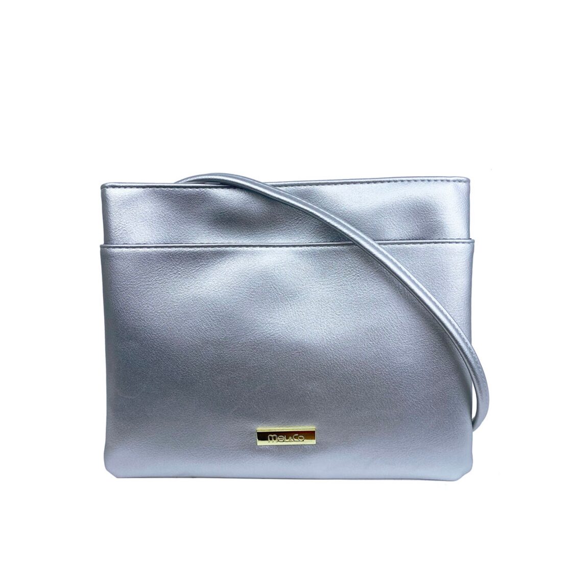Mel&Co Flat Sling Bag