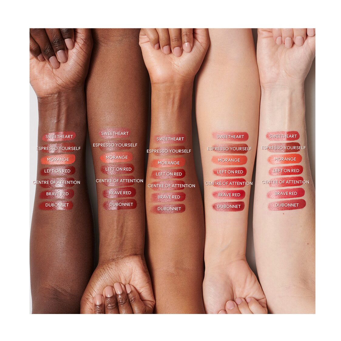 MAC MACXIMAL Satin Mini Lipstick 1.5g