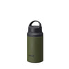 Tiger Anti-Bacteria Double Stainless Steel Bottle 400ml (MCZ-S040)