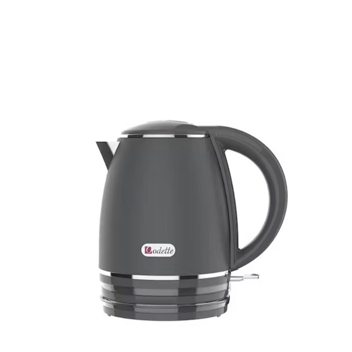 Odette Double Wall Insulated 1.0L Kettle