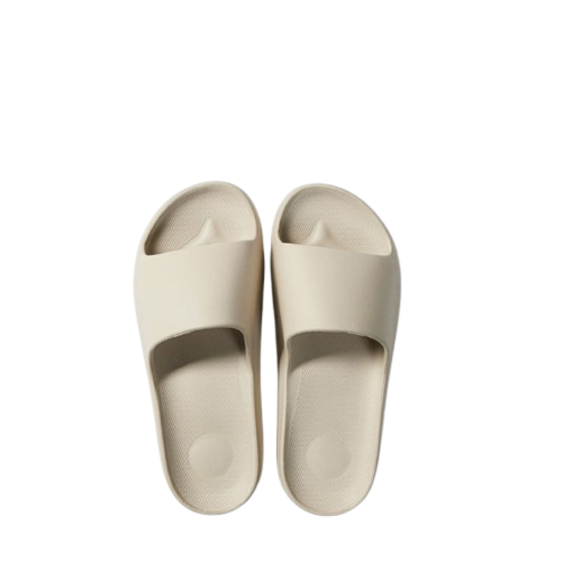 Jaju Multi Slipper Beige
