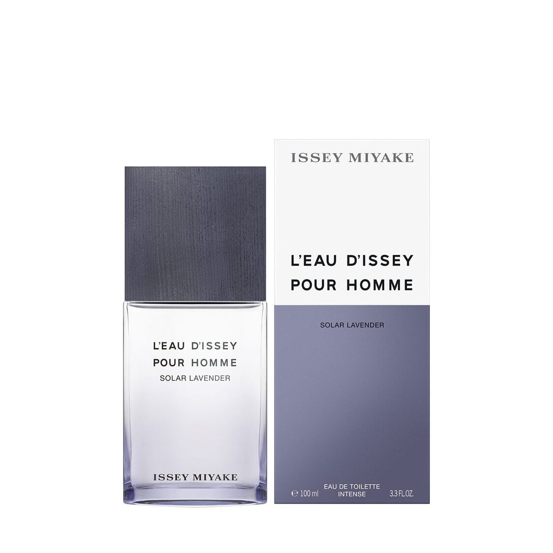 Issey Miyake L'eau D'issey Pour Homme Solar Lavender Eau De Toilette