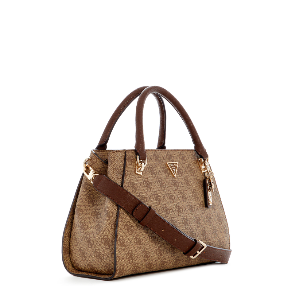 Guess Noelle Ii Luxury Satchel