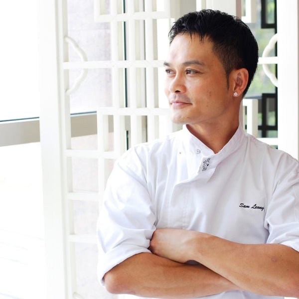 Corelle Cooking Demo Workshop with  Chef Forest and Chef Sam - 21 Mar, 2pm-4pm