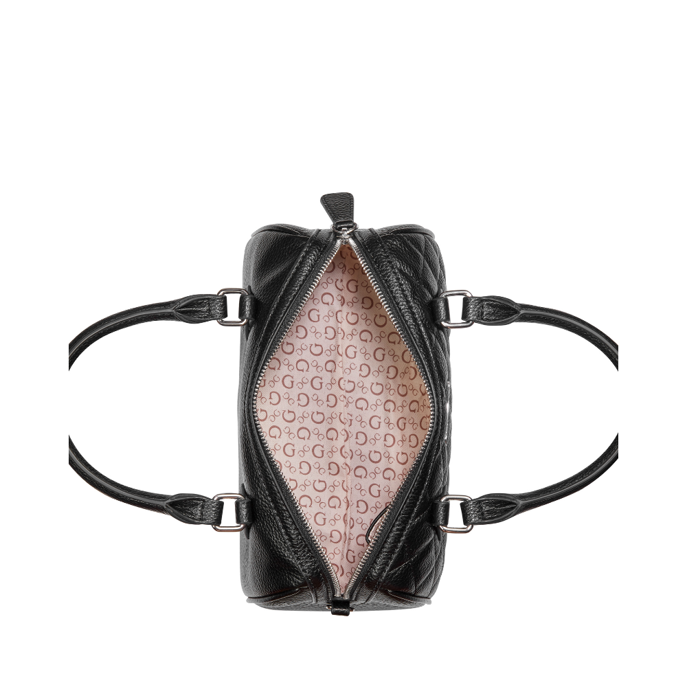 Guess Wester Box Satchel