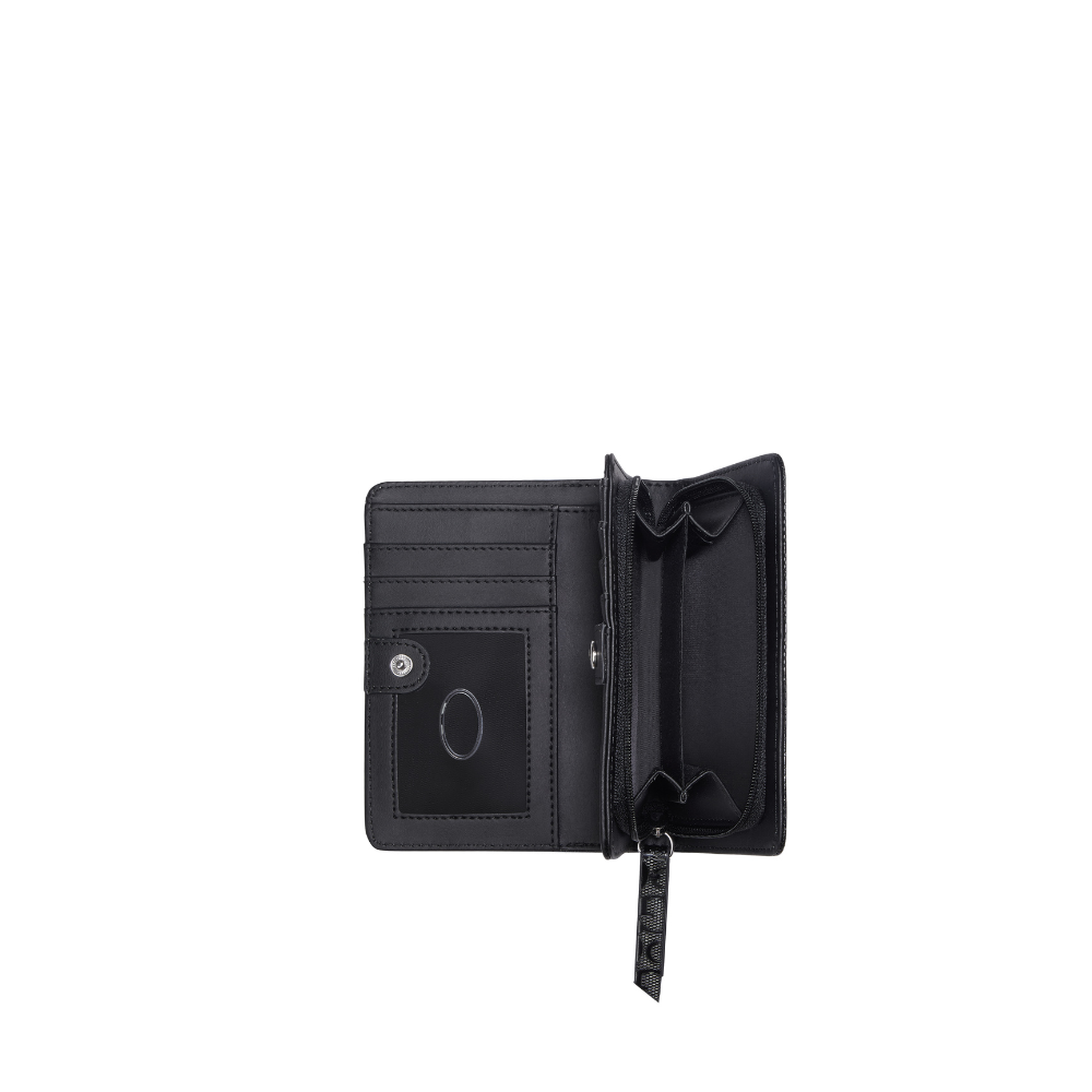 Guess Abbas Slg French Wallet