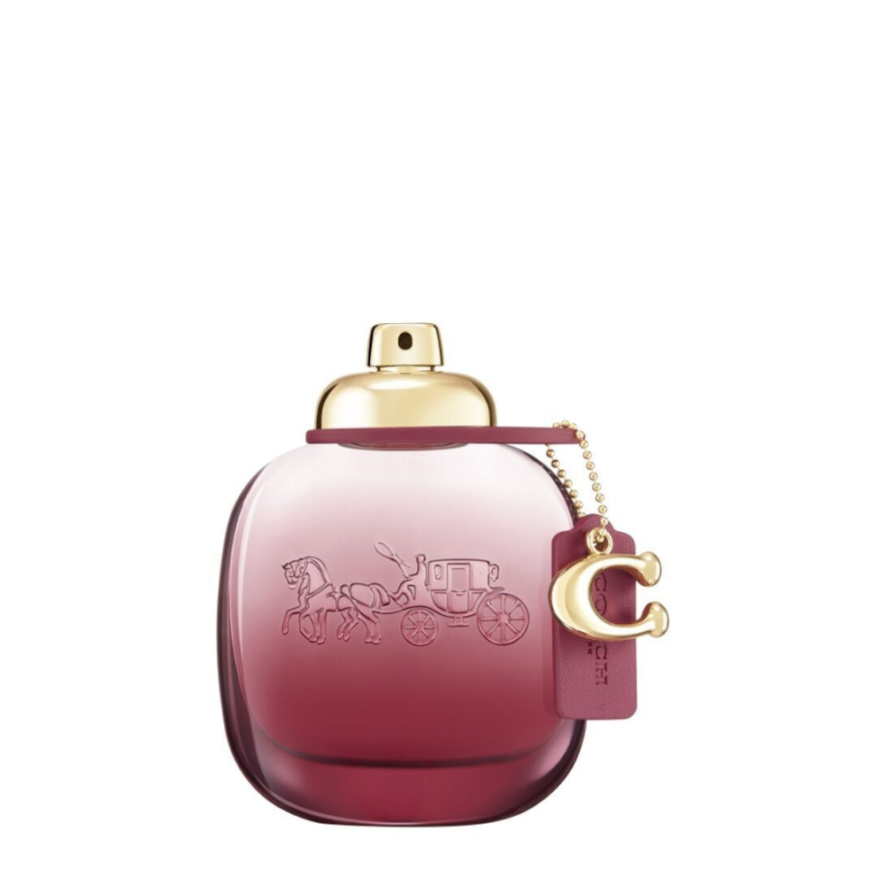 COACH Wild Rose EDP